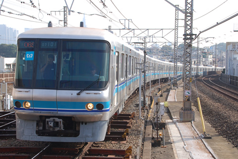 代々木上原駅