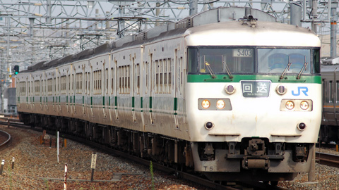 明石駅