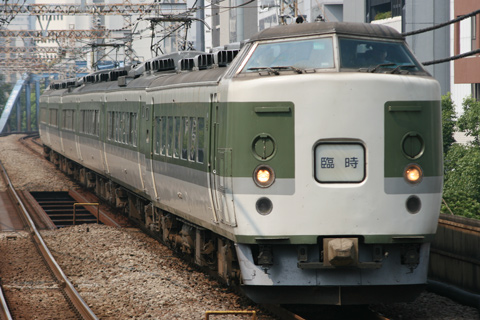 関内駅