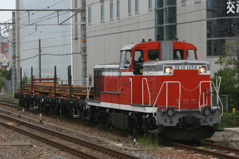 高槻駅