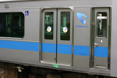 新百合ヶ丘駅
