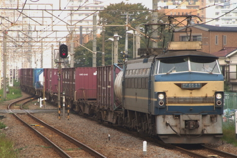 川崎新町駅