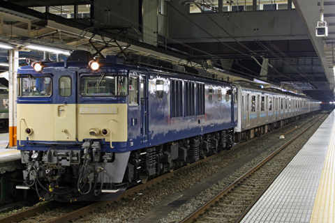 八王子駅