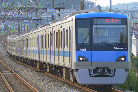 栗平駅