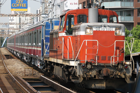 関内駅