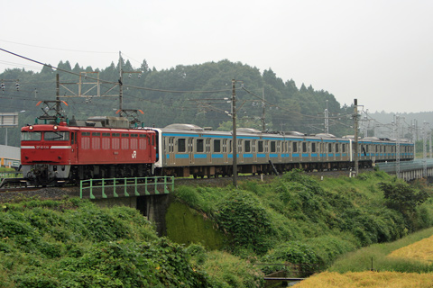 矢板～野崎