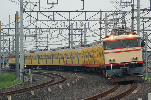 【西武】三岐鉄道譲渡車両武蔵丘出場
