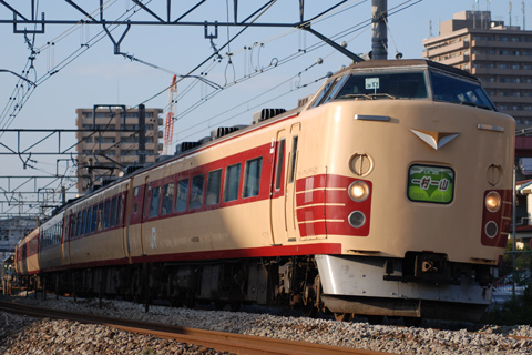 宮原～大宮