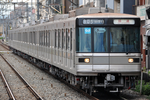 自由が丘駅