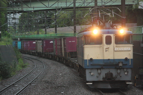 北府中駅