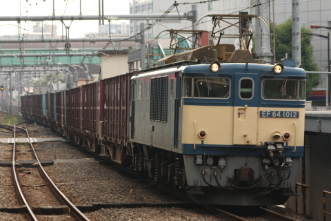 北千住駅