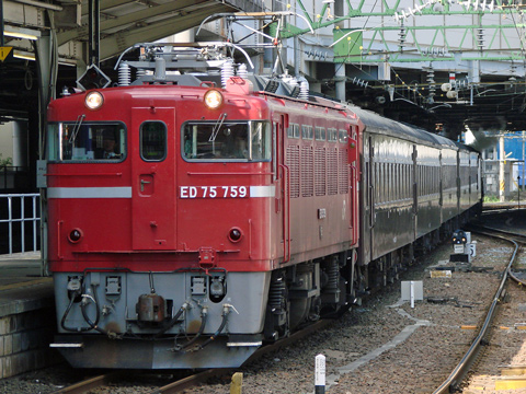 仙台駅