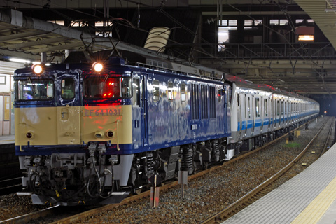 大宮駅