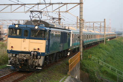 吉川駅