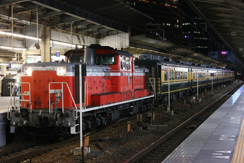大阪駅