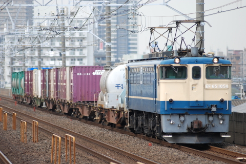 下総中山駅