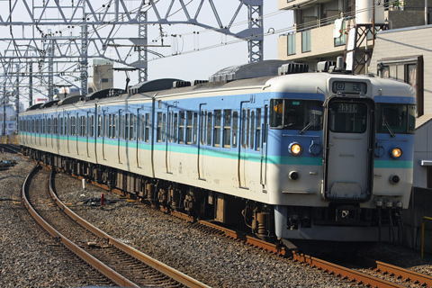 市川駅