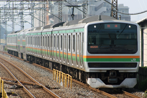 西浦和駅