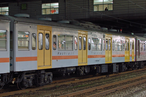 八王子駅