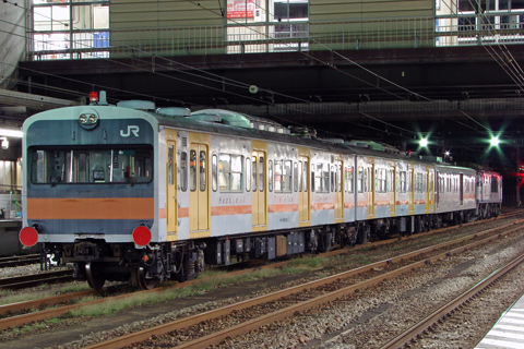 八王子駅