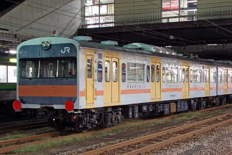 八王子駅