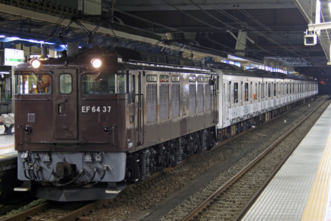 八王子駅