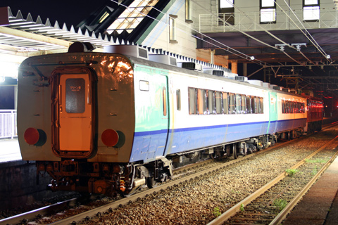 新崎駅