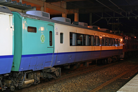 新崎駅