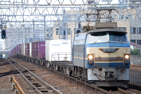 尾張一宮駅