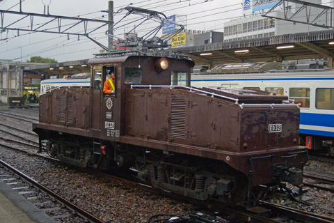 三島駅