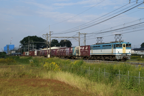 東大宮～蓮田