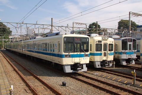 会場
