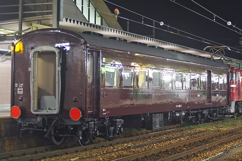新津駅