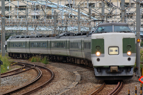 大船駅