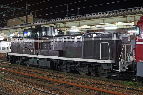 新津駅