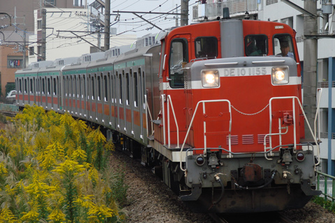 成瀬駅