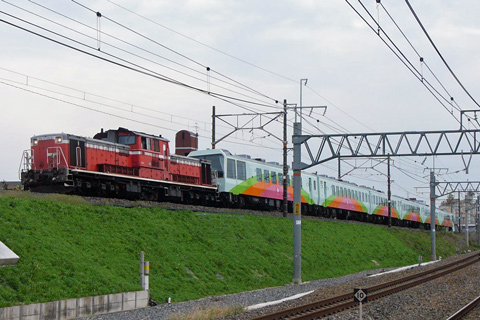 桂川駅