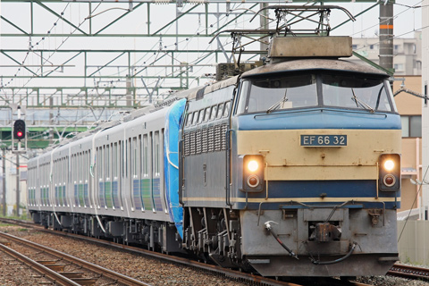 天竜川駅