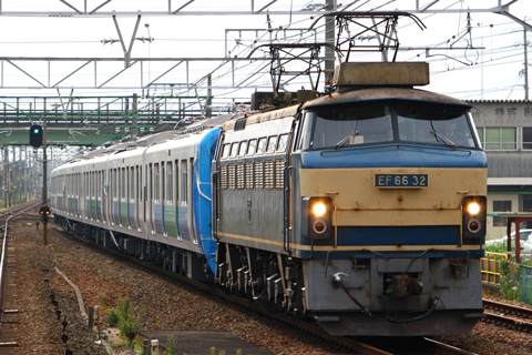 焼津駅