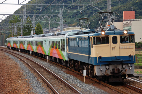 島本駅