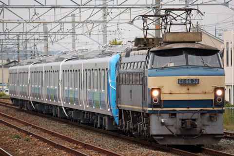 舞阪駅