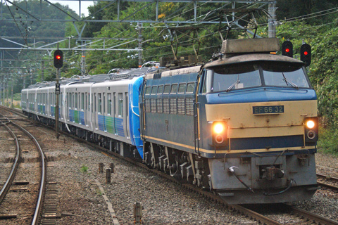 函南駅