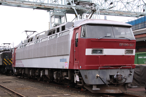 広島車両所