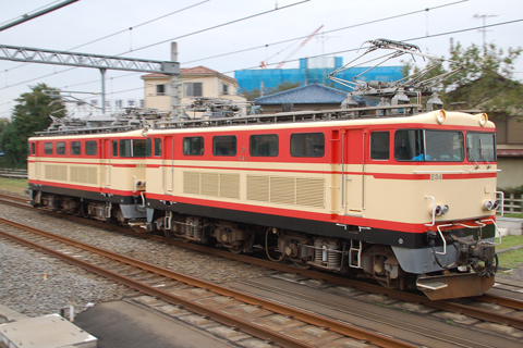 武蔵藤沢駅