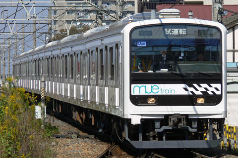 栗橋駅
