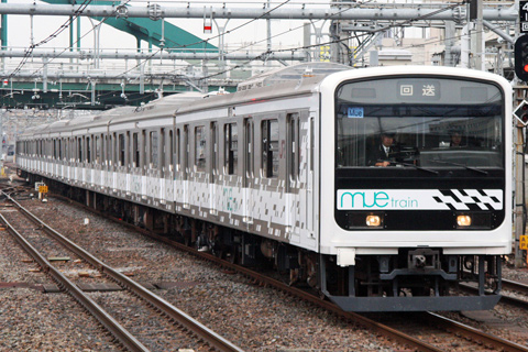 大宮駅
