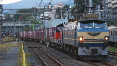 小田原駅