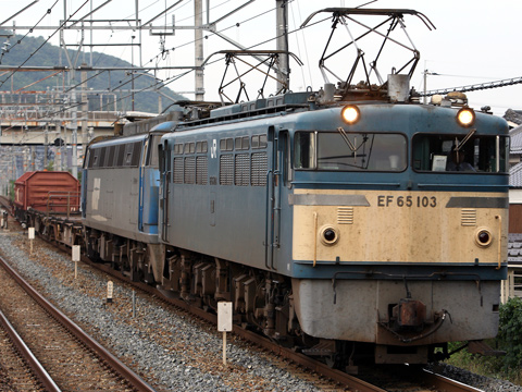 島本駅
