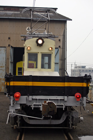 仏生山工場