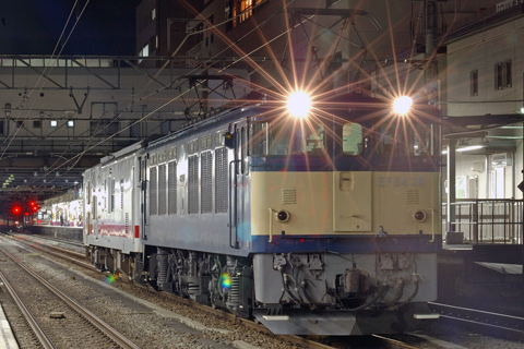 甲府駅